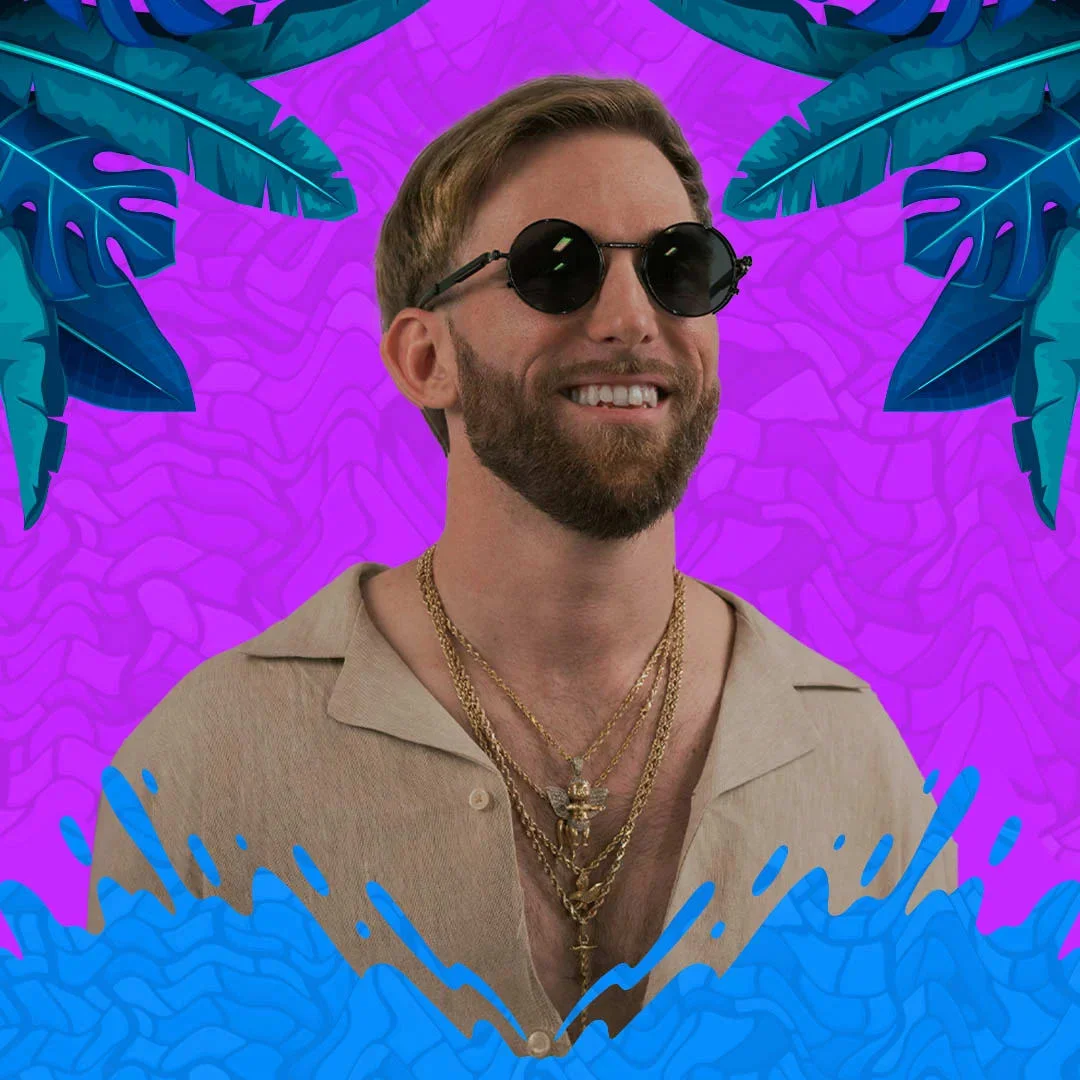 Eric Remy - EDC Week