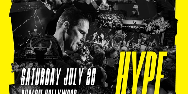Avalon presents Darude