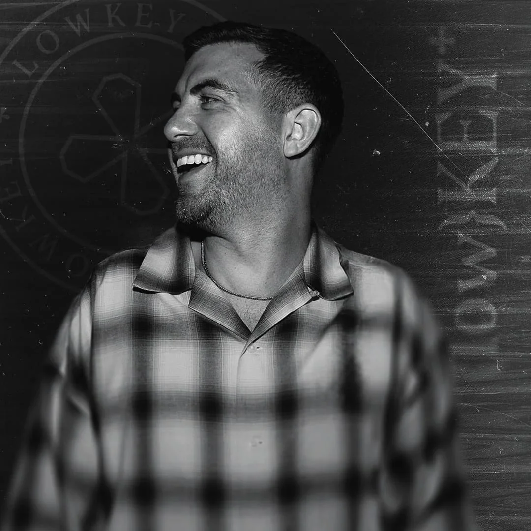 Chris Lorenzo - Lowkey in the Library - EDC Week