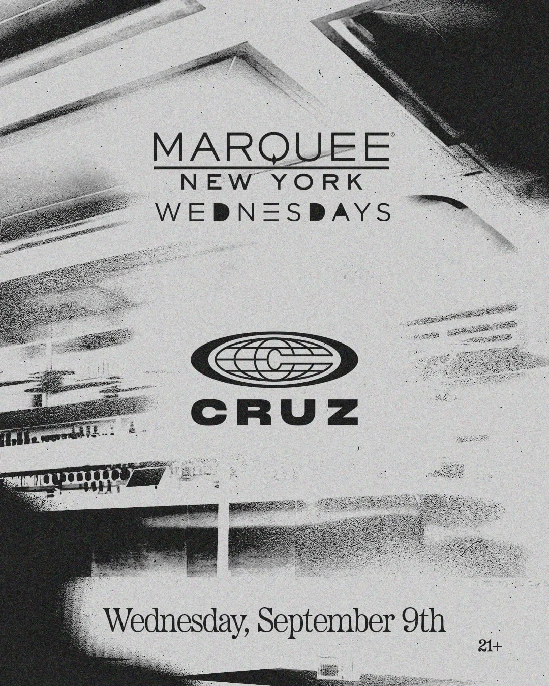 CRUZ