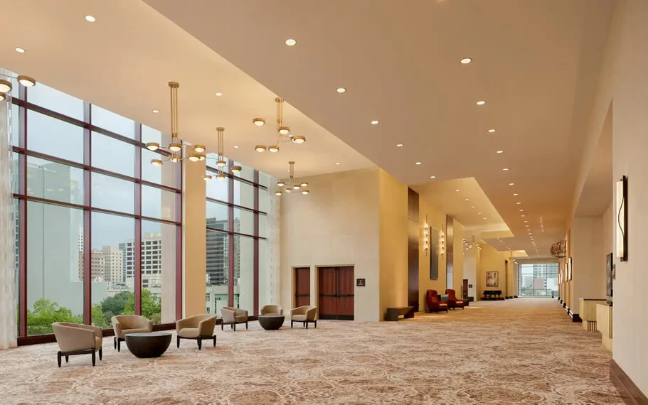 Hilton Austin Hotel