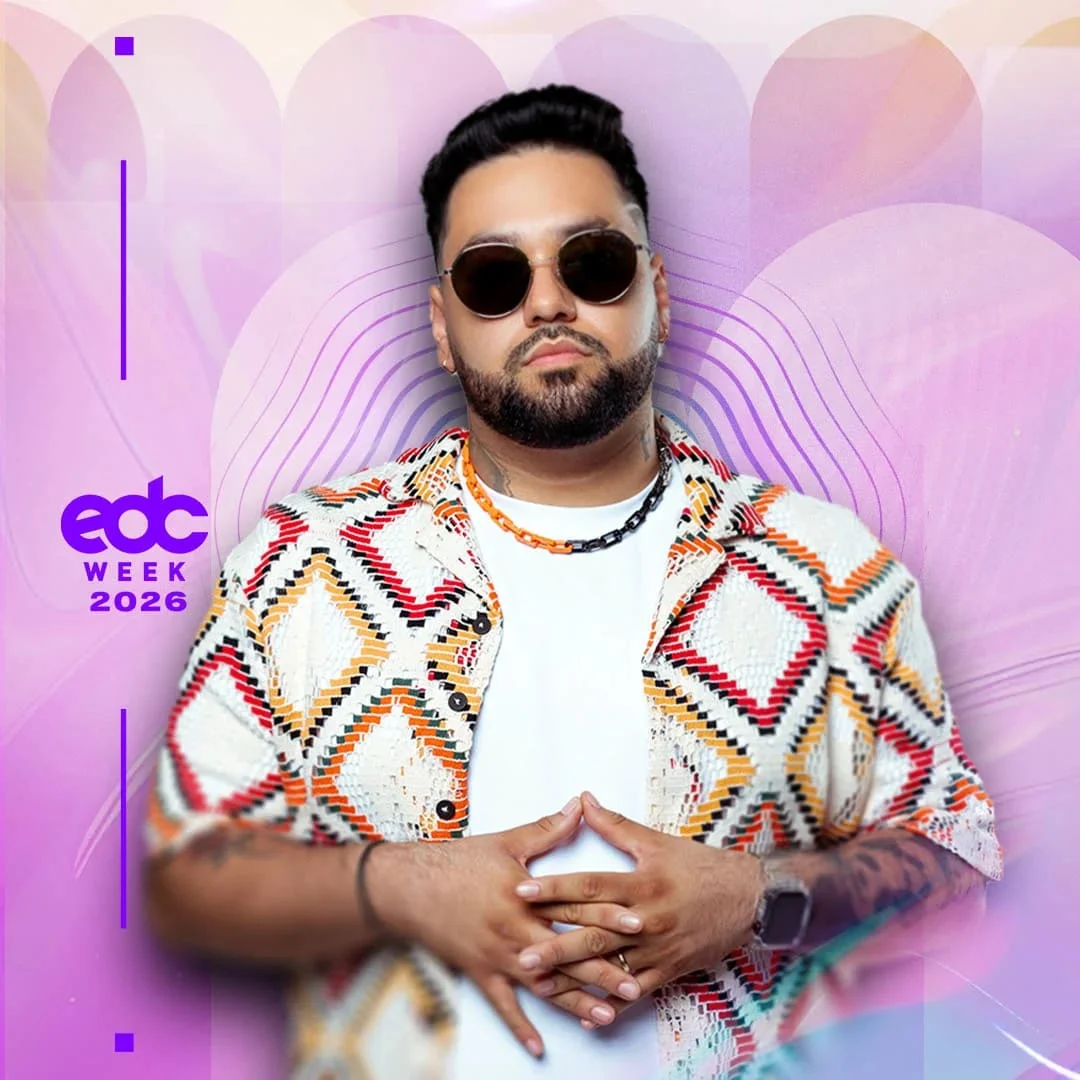 Deorro - EDC Week