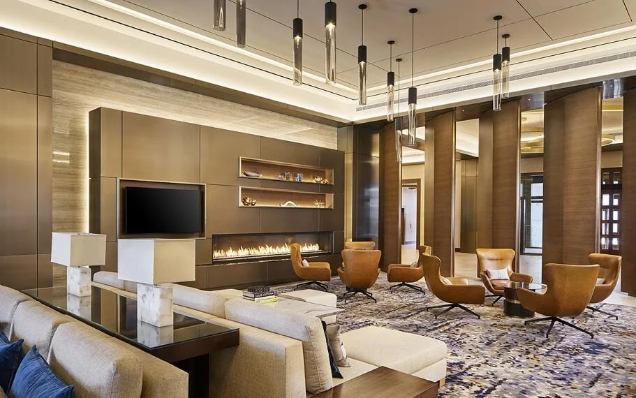 Omni Frisco Hotel