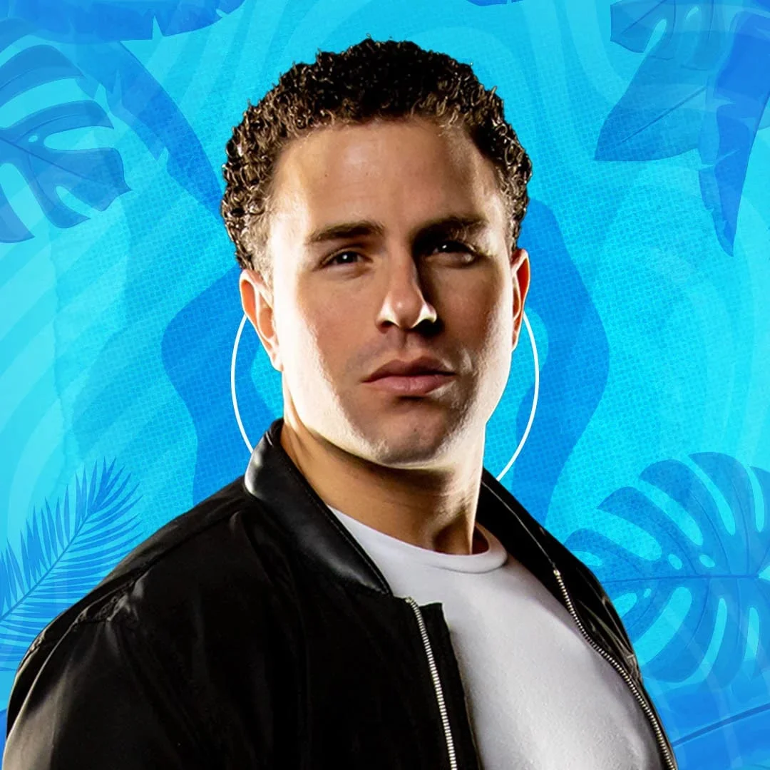 DJ Buza - The Wednesday Dip - Memorial Day Weekend