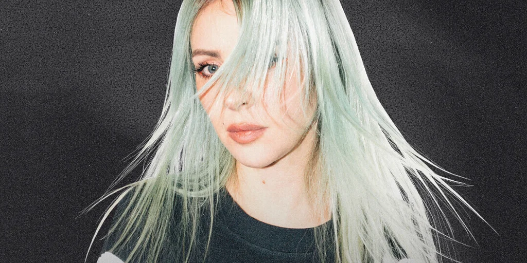 Alison Wonderland
