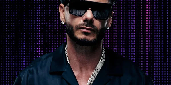 DJ Pauly D