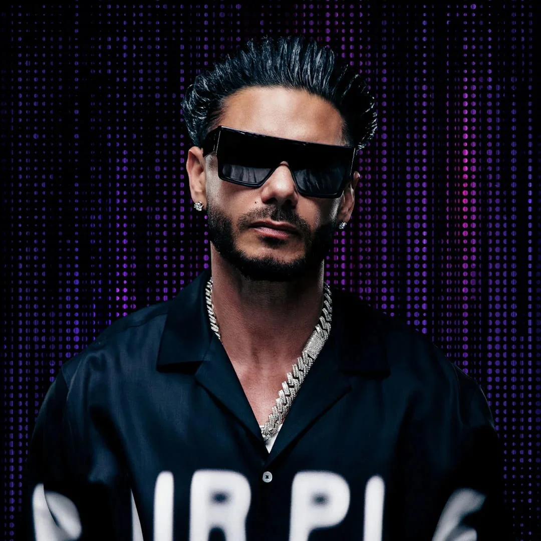 DJ Pauly D