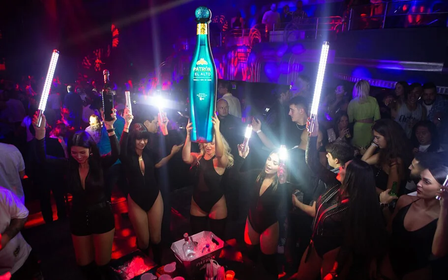 Club M2 Miami