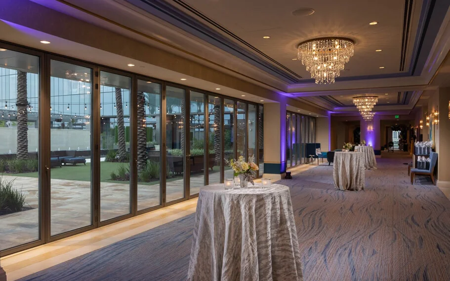 Fairmont Austin Hotel