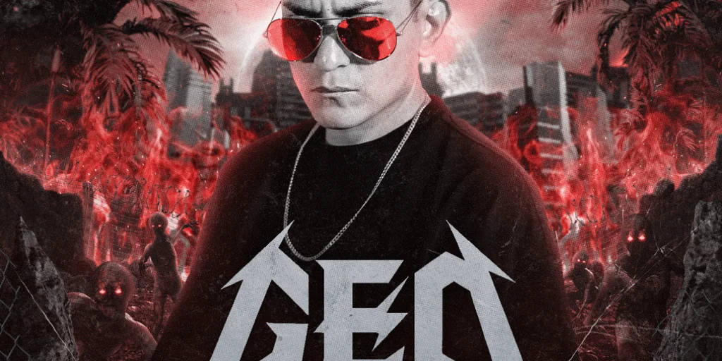 Exchange LA presents GEO
