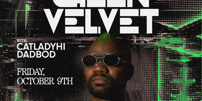 Green Velvet