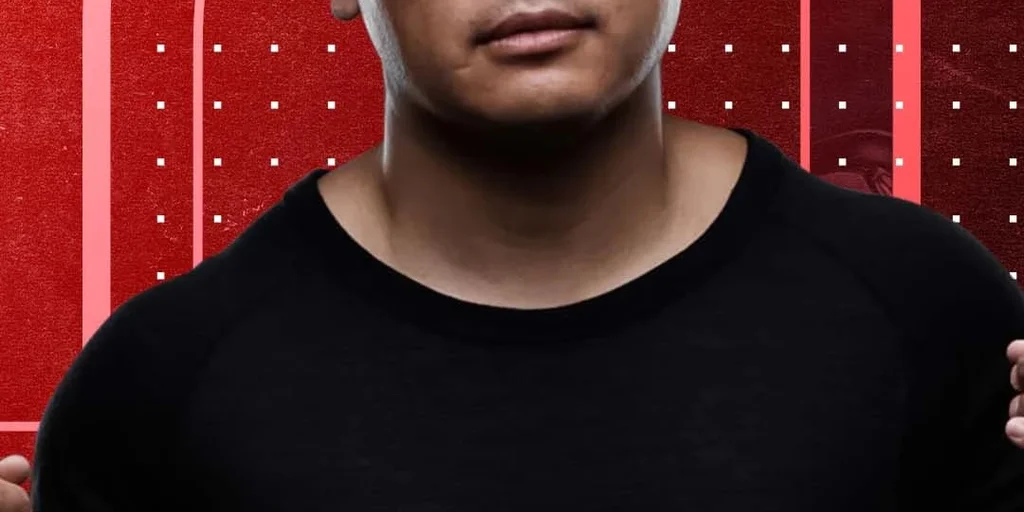 DJ Lucky Lou