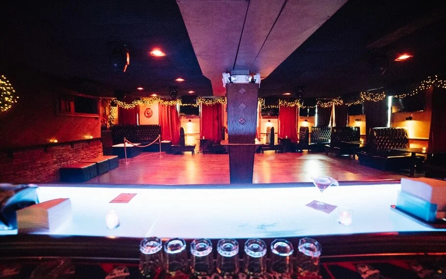 Bar 13 NYC | New York