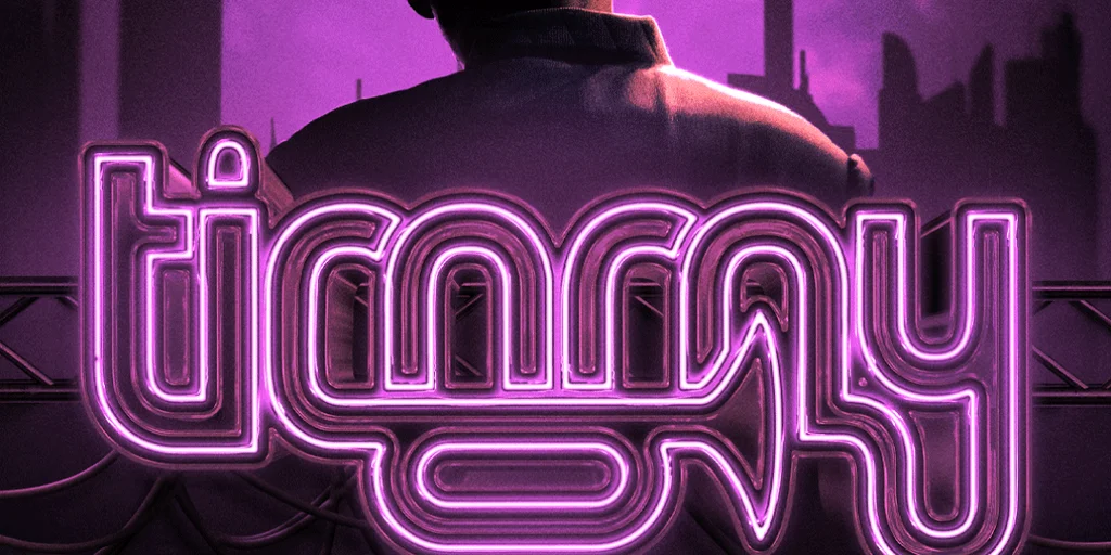 Time Nightclub presents Timmy Trumpet