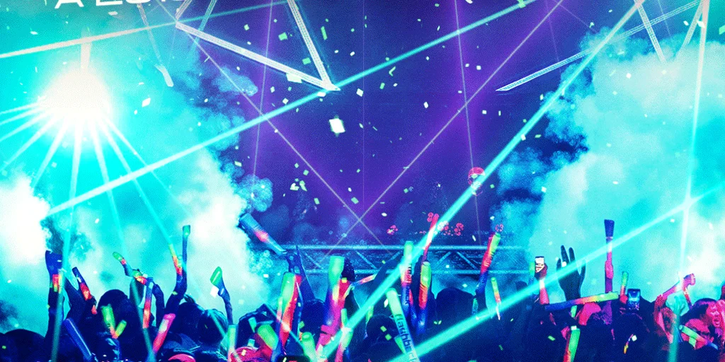 Avalon presents Flashback: A 2010s EDM Tribute Party