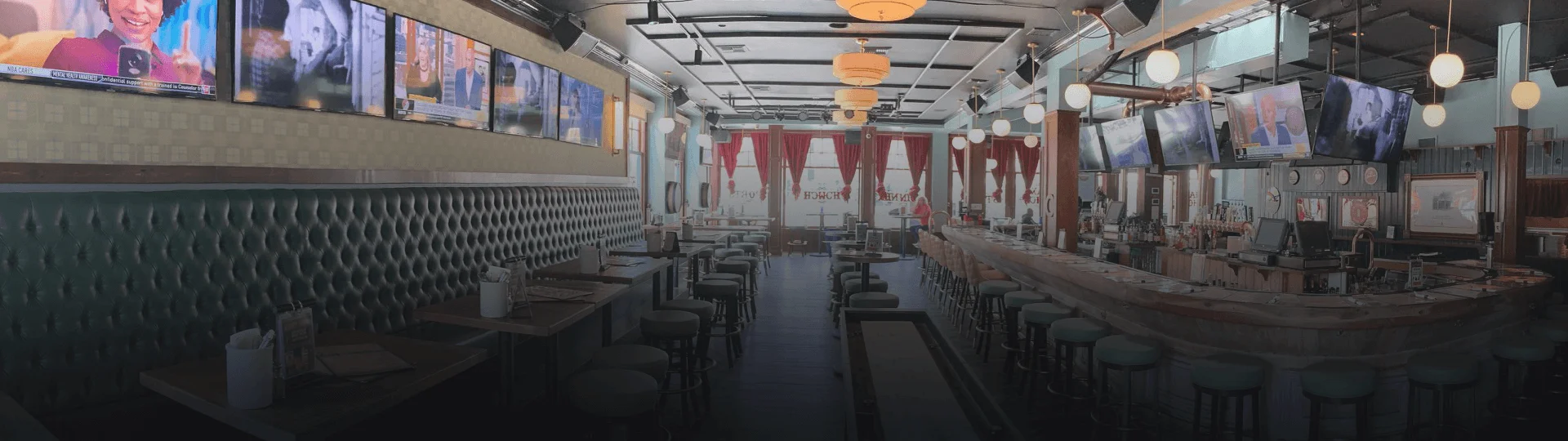 Jameson’s Pub – Santa Monica