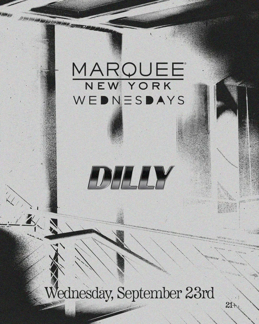 Dilly Rowe