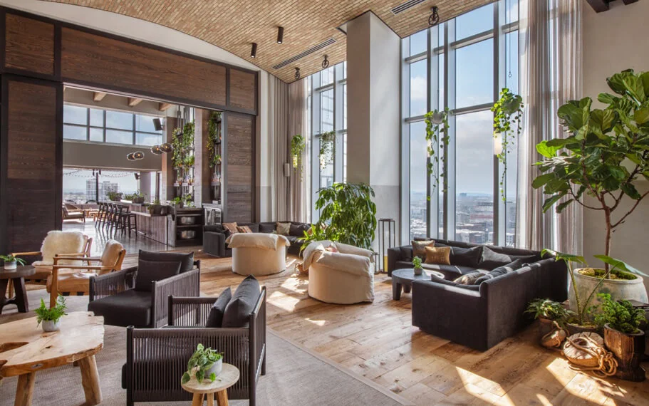 1 Hotel Nashville