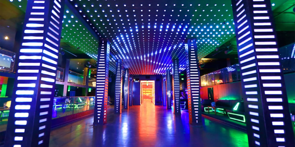 Temple Nightclub