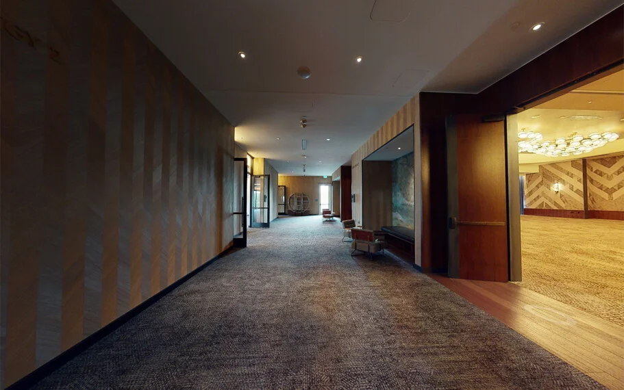 W Nashville Hotel – Great Room