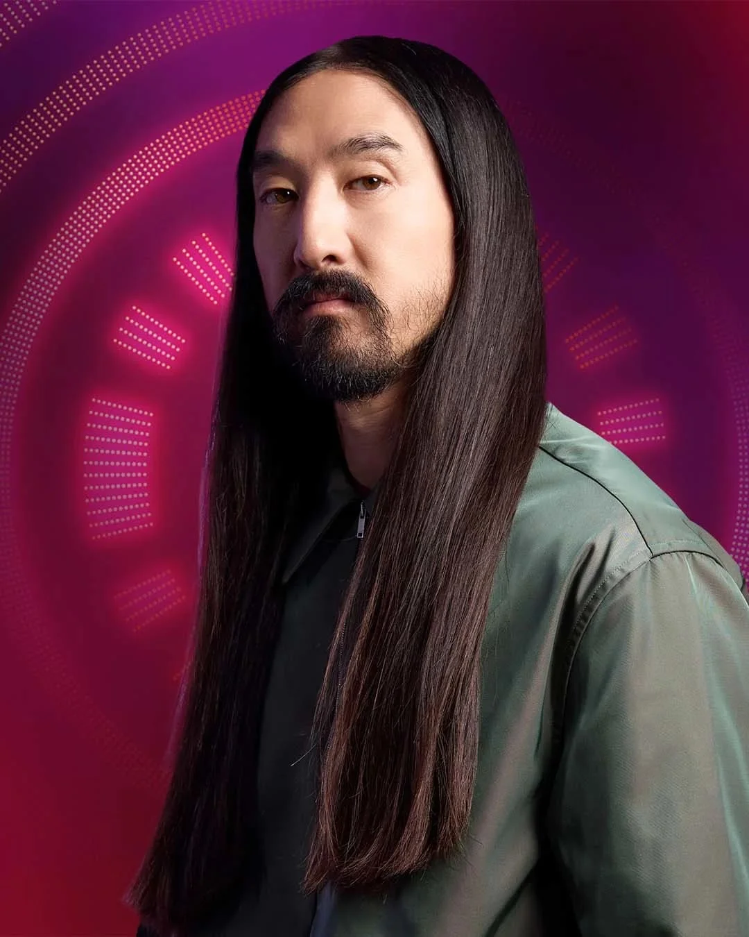 Steve Aoki