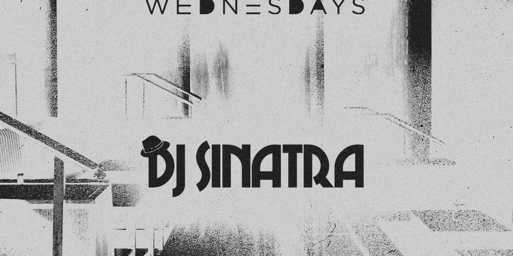 DJ Sinatra