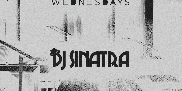 DJ Sinatra