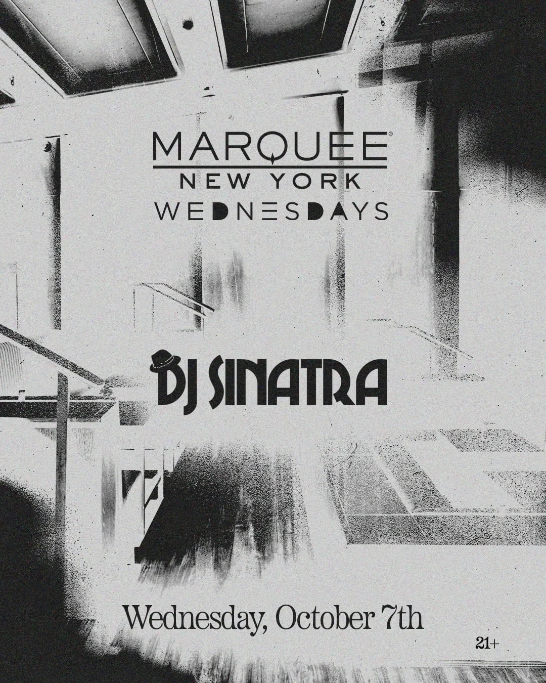 DJ Sinatra