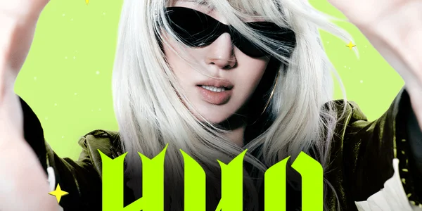 Nova presents Electrik Seoul ft. Hyo