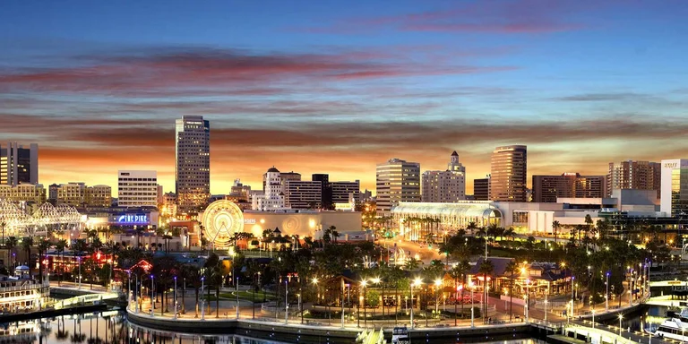 Long Beach
