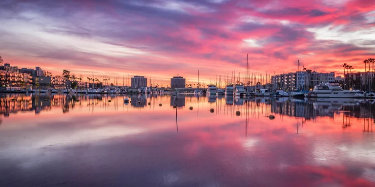 Marina Del Rey