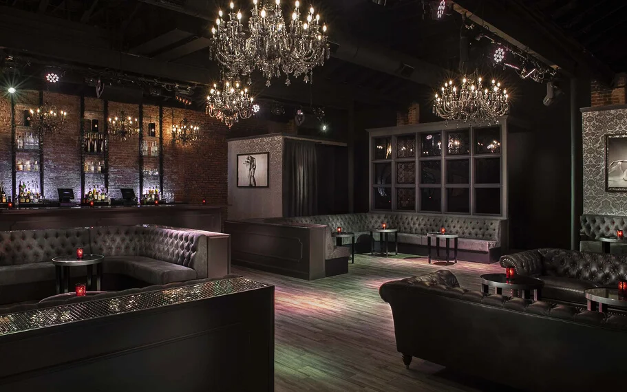 Dragonfly Hollywood – Los Angeles