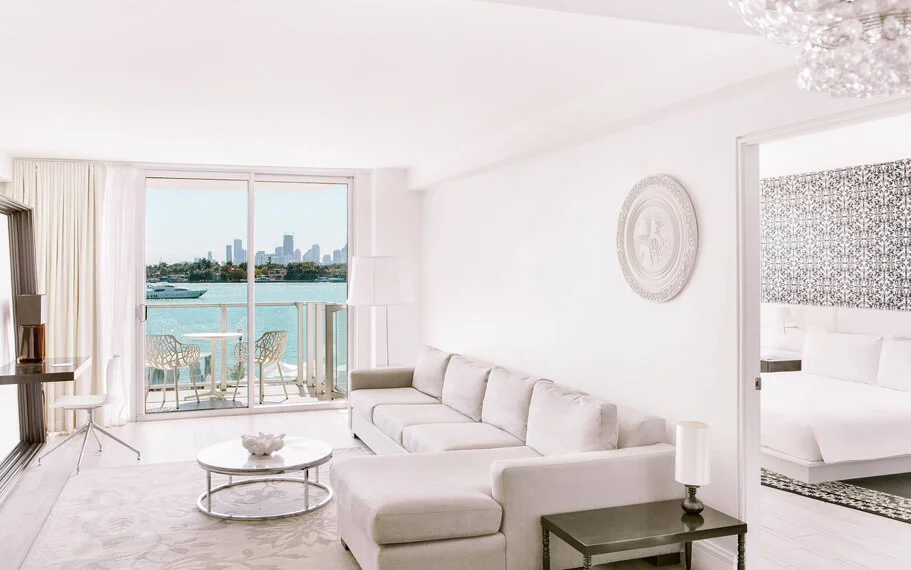 Mondrian South Beach Miami