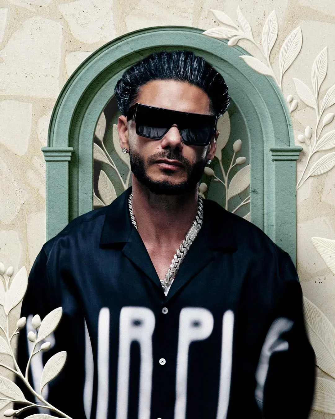 DJ Pauly D