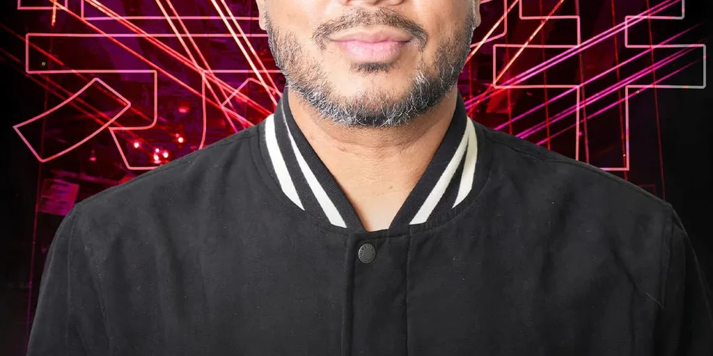 DJ Bonics - Worship Thursdays