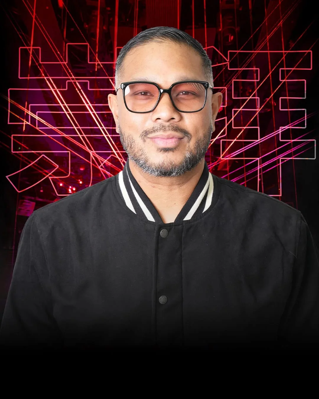 DJ Bonics - Worship Thursdays