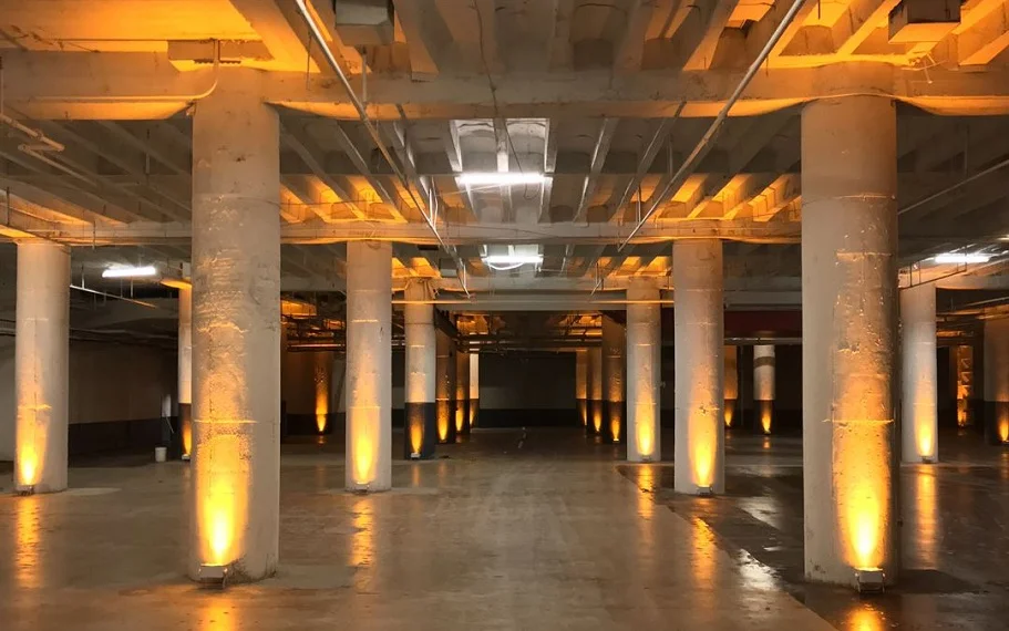 Southern Exchange Ballrooms Atlanta