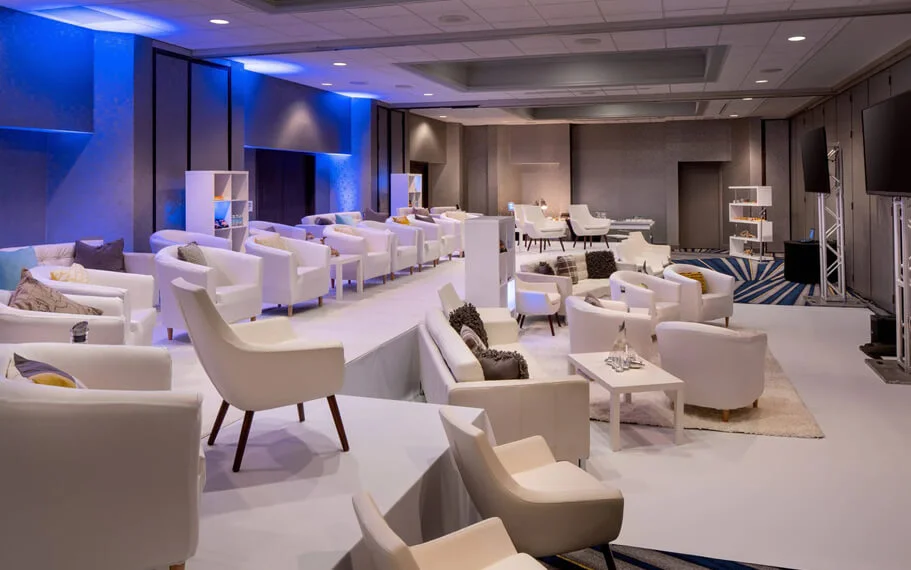 Irvine Marriott