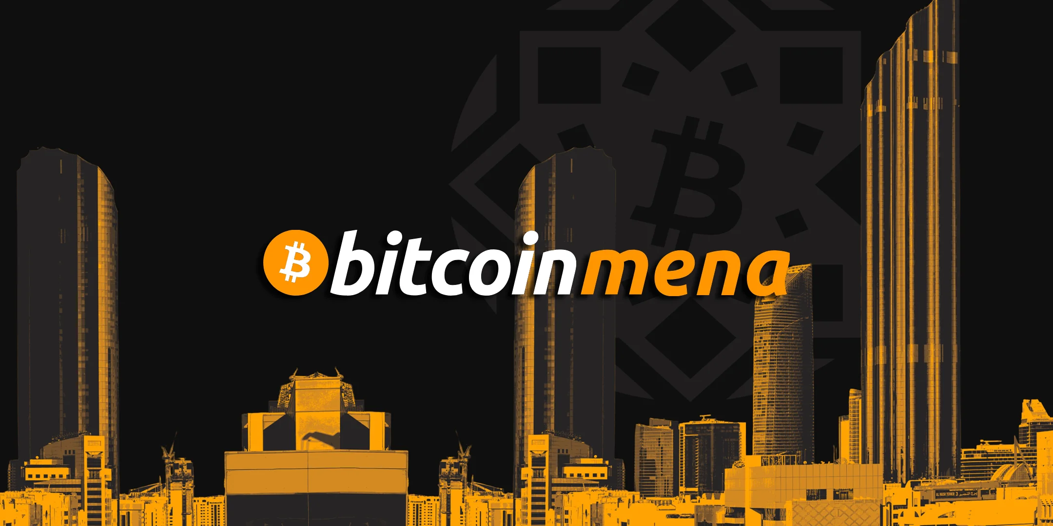 Bitcoin MENA Conference 2026
