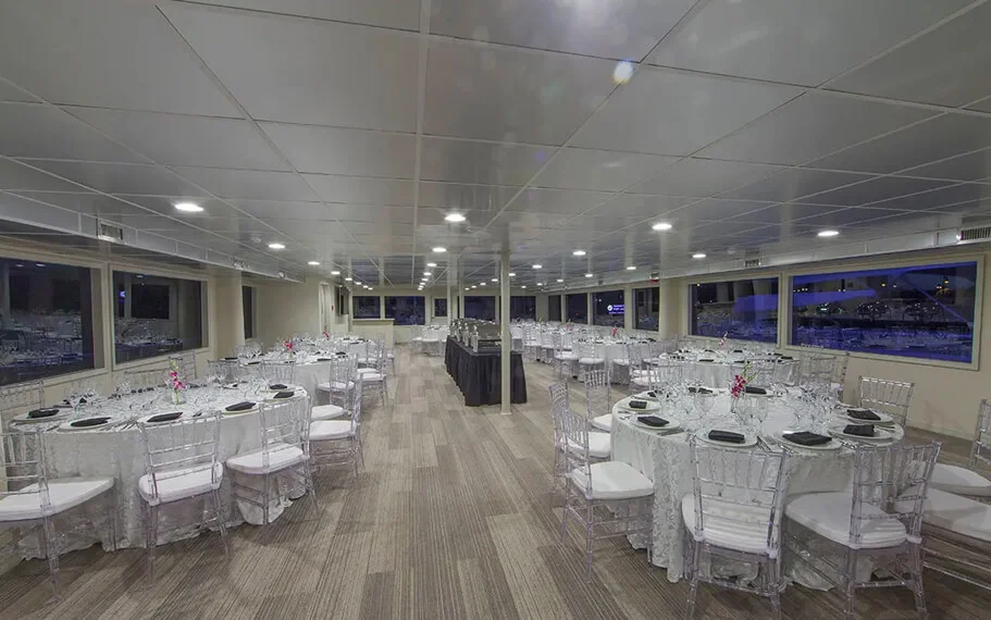 Sir Winston 1 Yacht