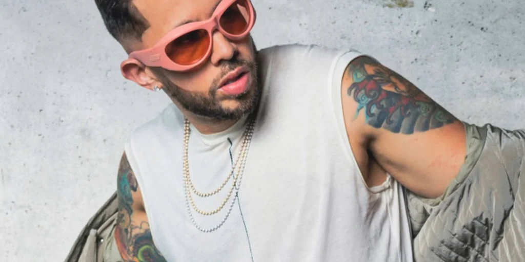 De La Ghetto