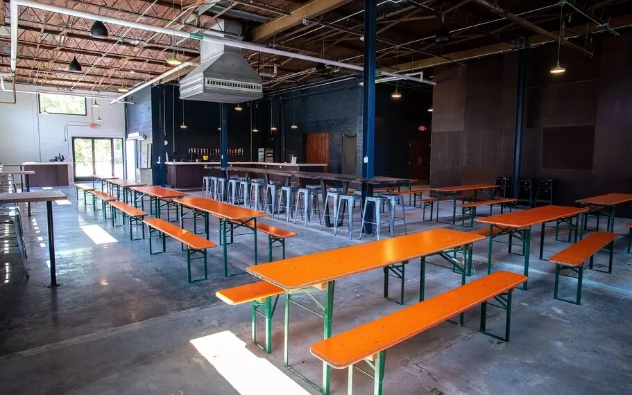 Wild Heaven West End Brewery – Atlanta