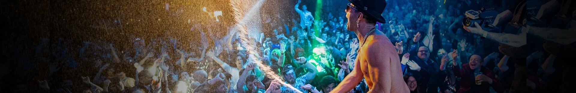 Timmy Trumpet