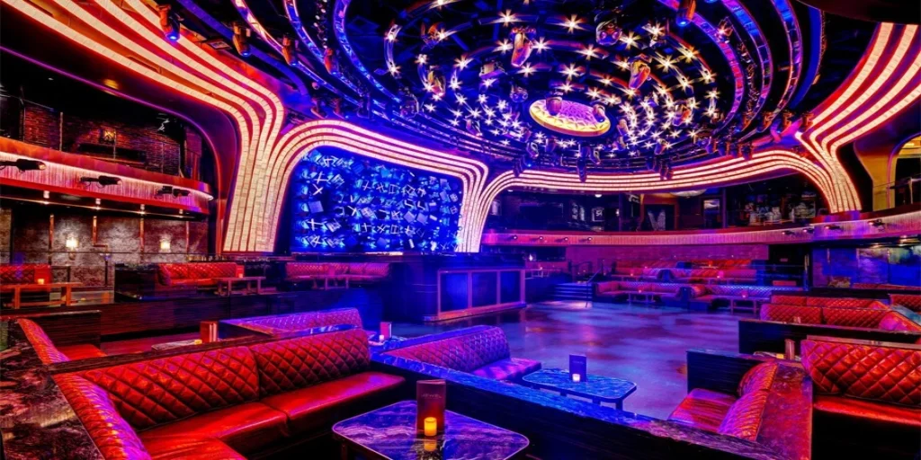 JEWEL Nightclub
