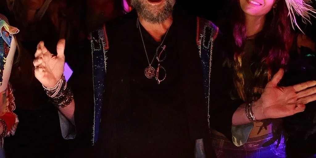 Guy Laliberté