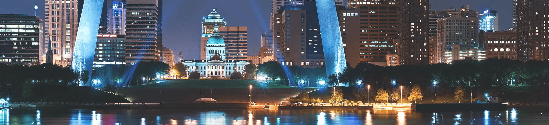 Chase Park Plaza Royal Sonesta St. Louis
