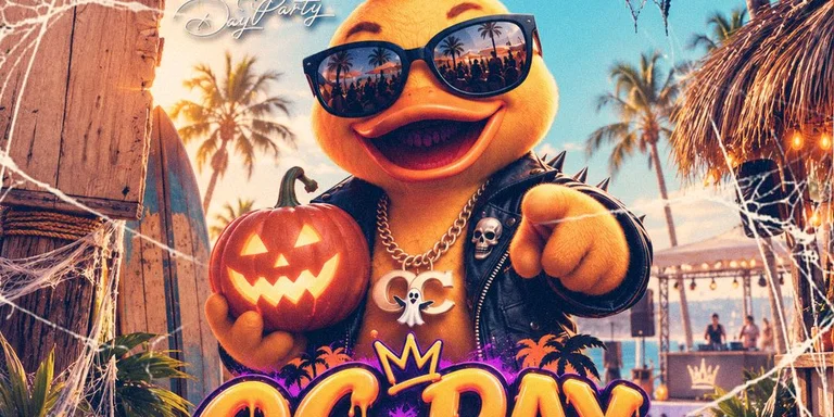 OC Day Party