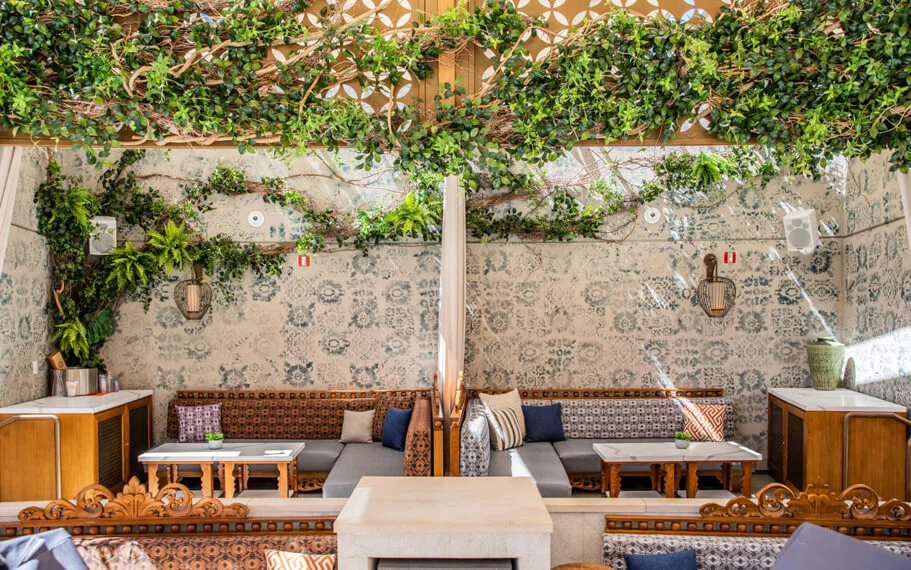 TAO Beach Club