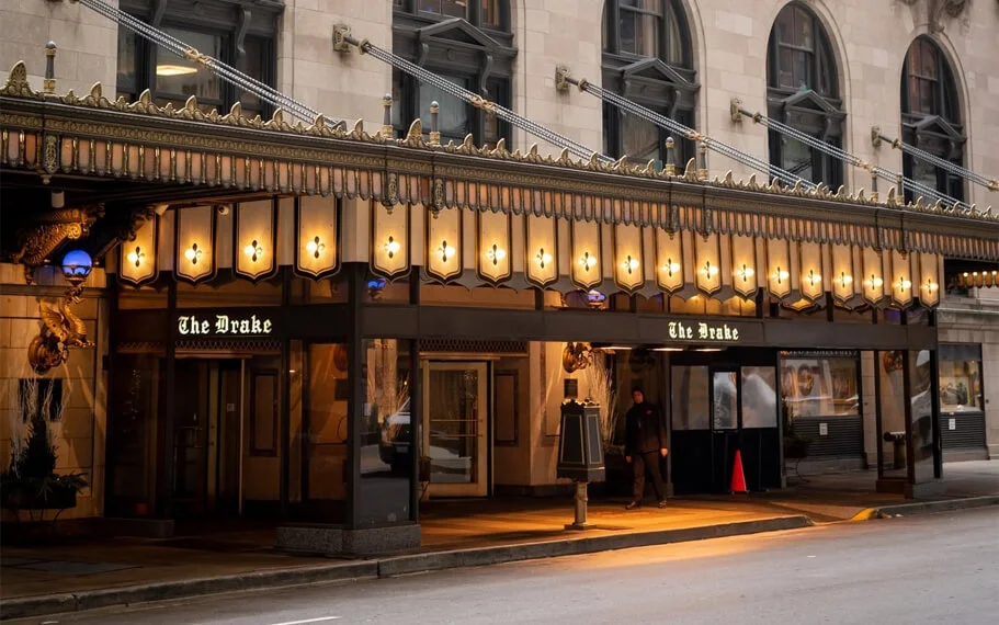 The Drake Chicago