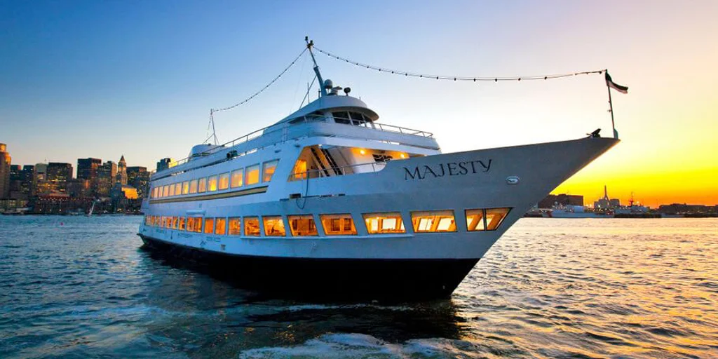 Majesty Yacht of Baltimore